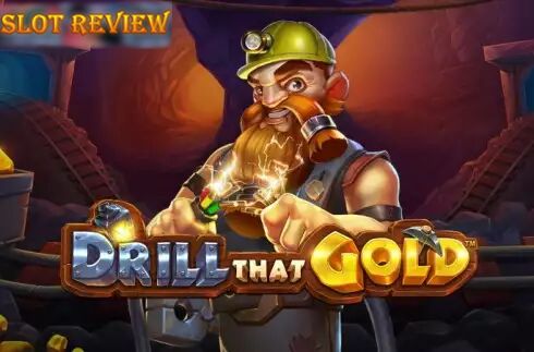 Drill That Gold icon